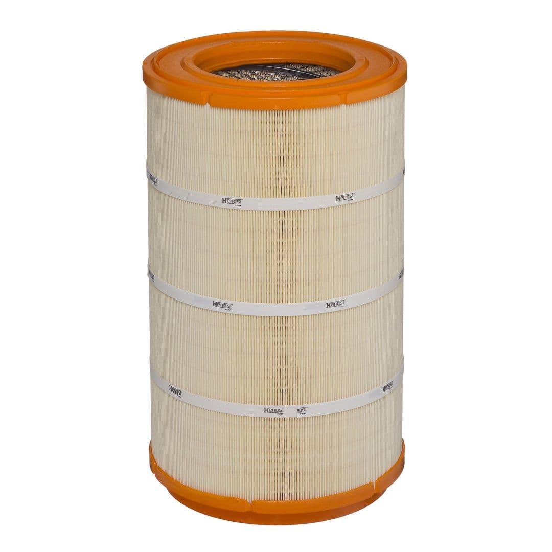 Filtru aer HENGST FILTER E540L