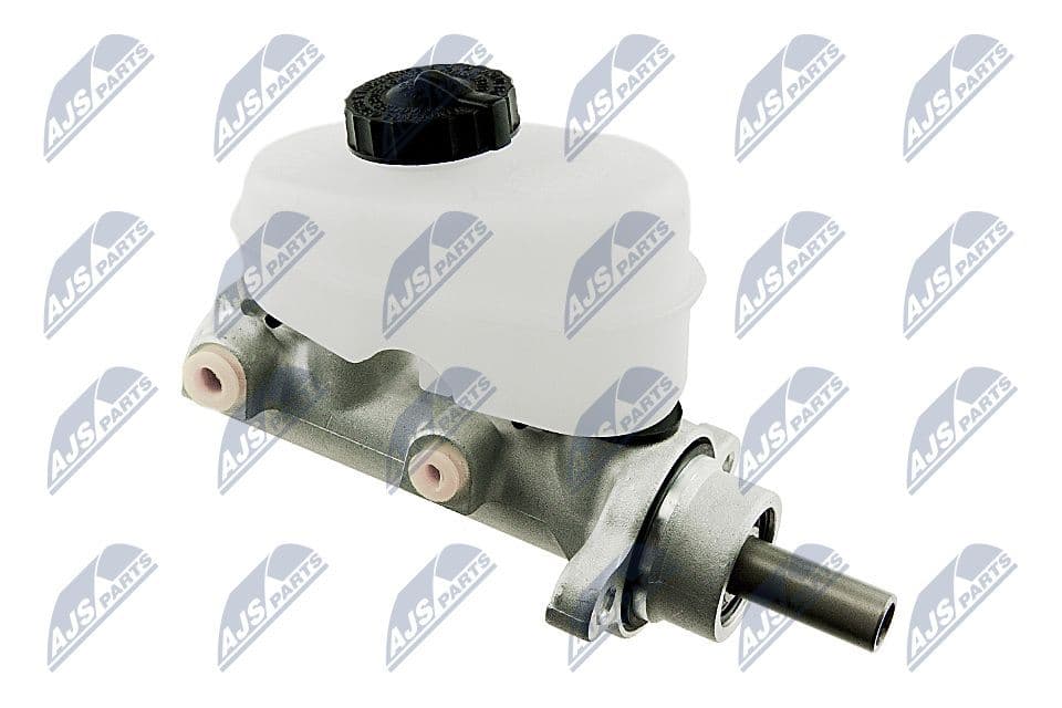 Pompa centrala, frana NTY HPH-CH-000