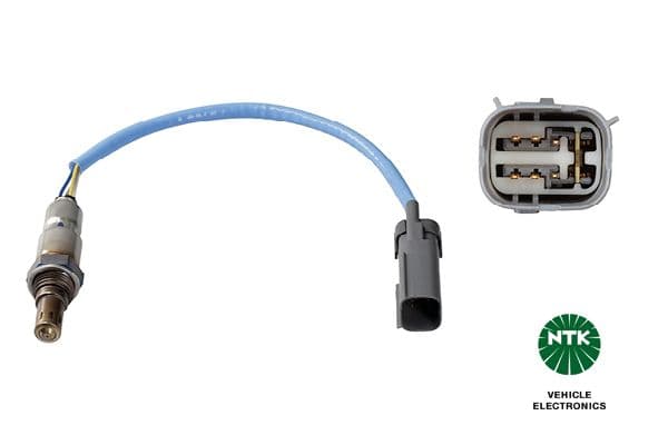 Sonda Lambda NTK 91676