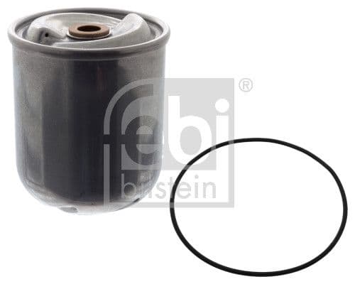 Filtru ulei FEBI BILSTEIN 49177