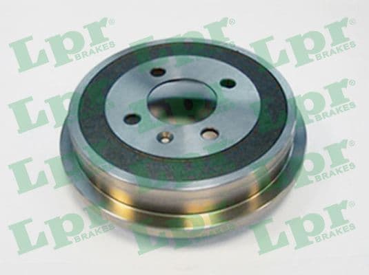 Tambur frana LPR 7D0441