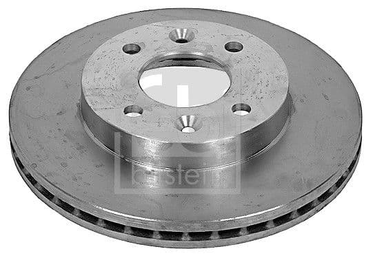Disc frana FEBI BILSTEIN 09072