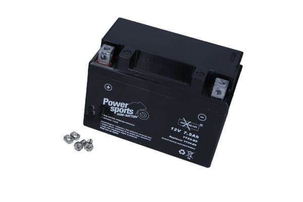 Baterie de pornire MAXGEAR 85-9049