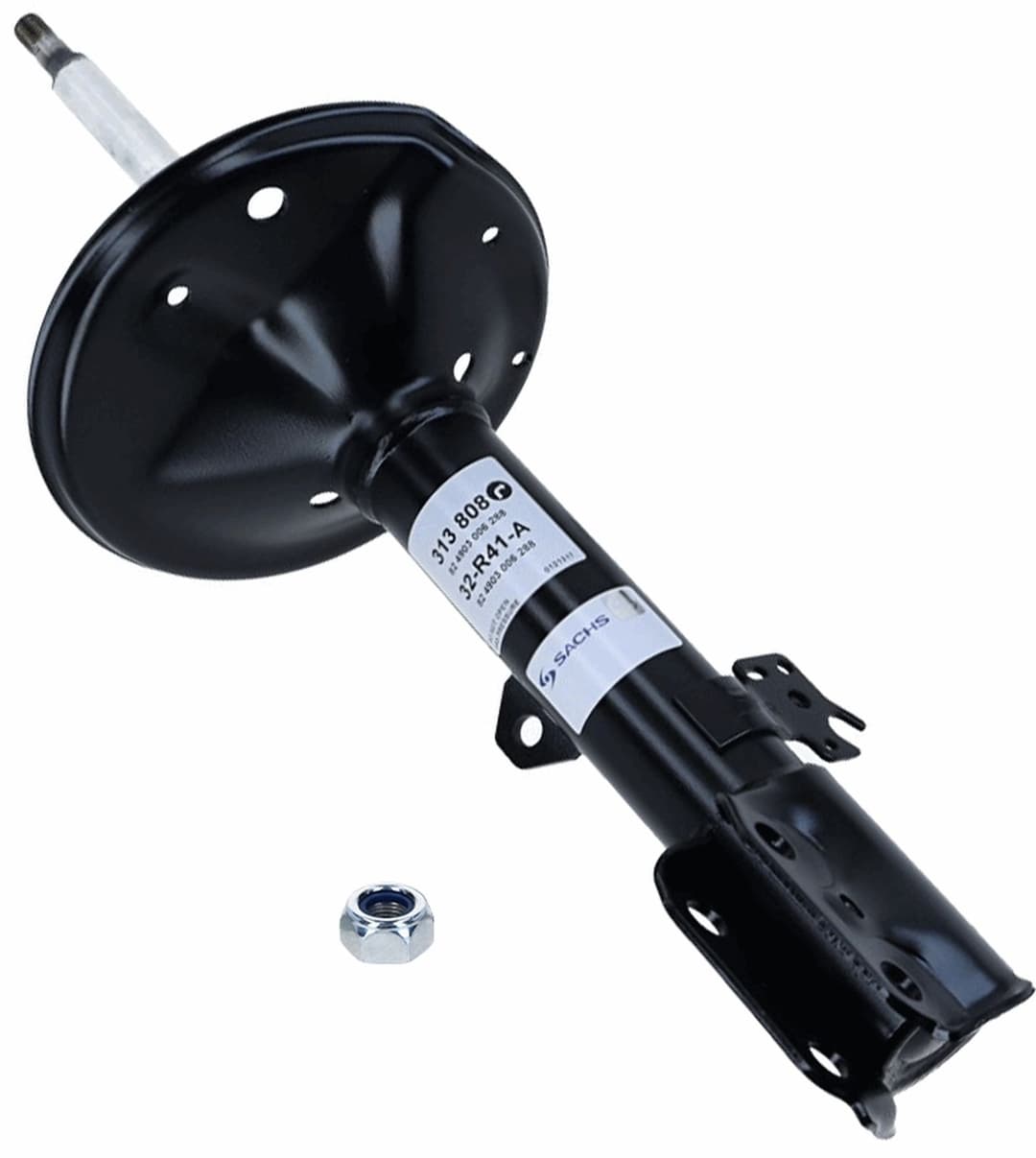 amortizor QWP WSA553