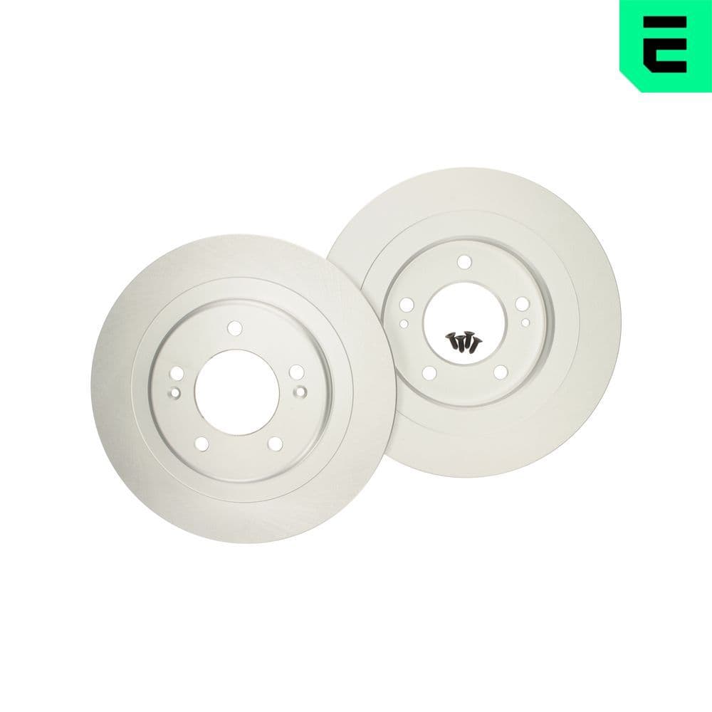 Disc frana OPTIMAL BS-9443C