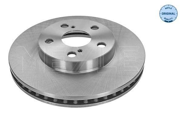 Disc frana MEYLE -ORIGINAL: True to OE. 30-15 521 0109