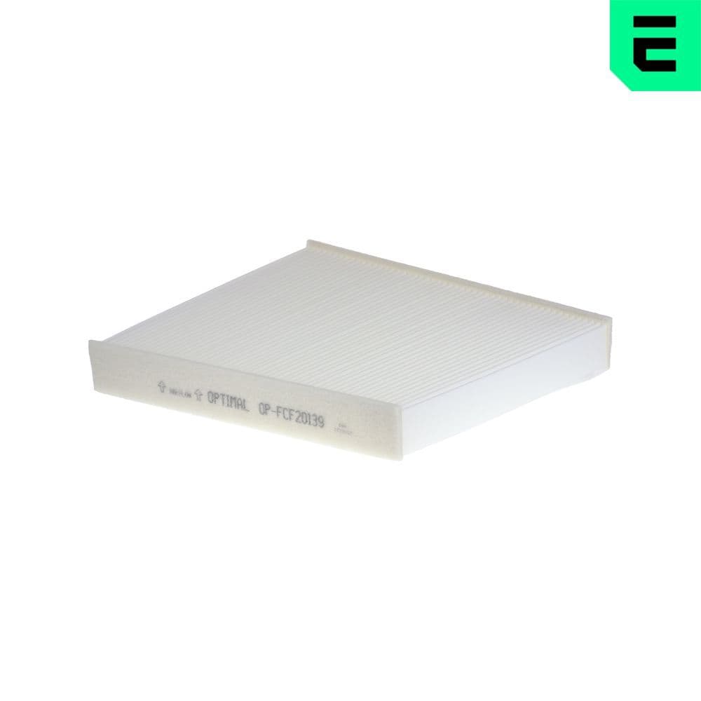 Filtru, aer habitaclu OPTIMAL OP-FCF20139