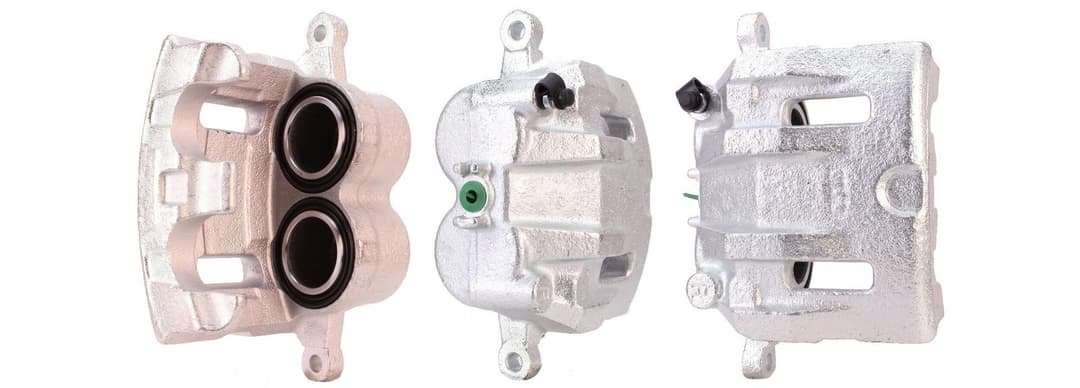 Etrier frana ELSTOCK 83-2155