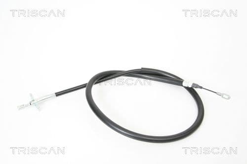 Cablu, frana de parcare TRISCAN 8140 23155