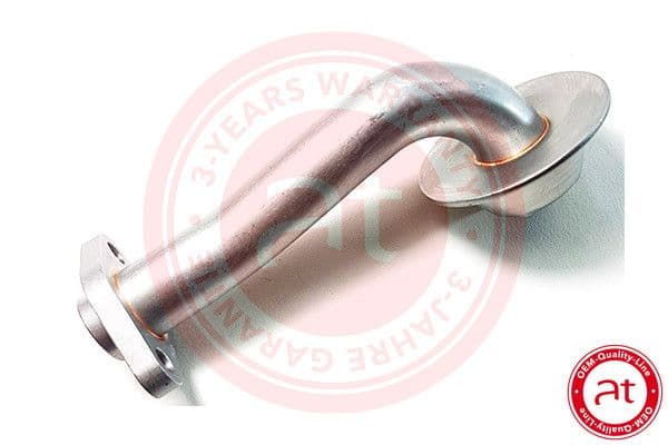 Țeavă aducțiune la pompa de ulei AT AUTOTEILE GERMANY at20233