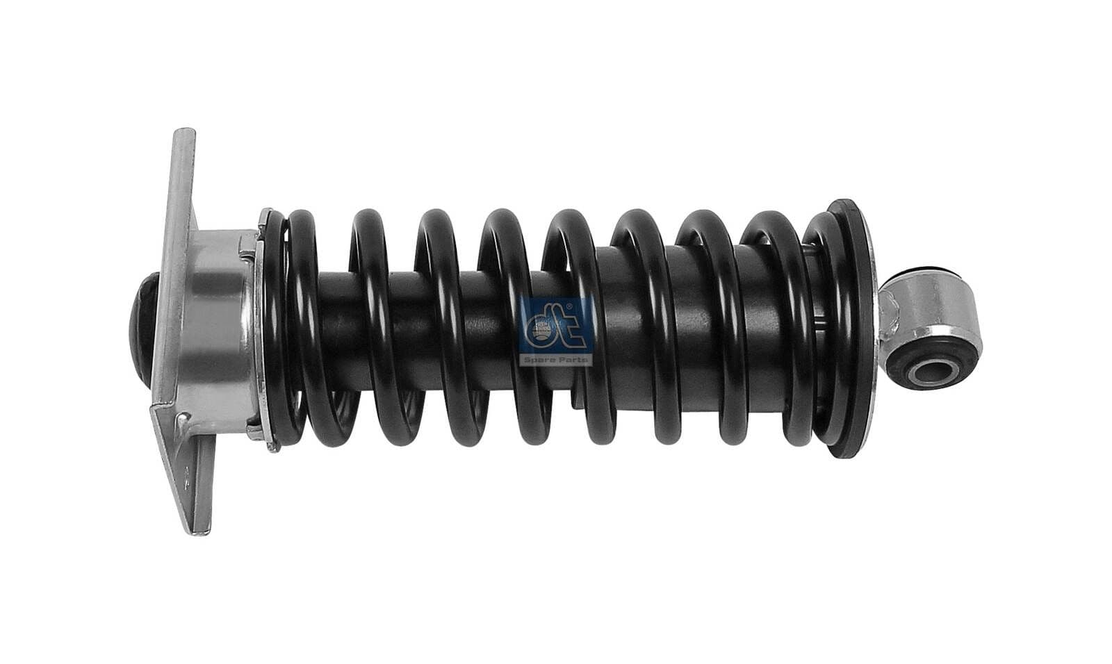 Amortizor, suspensie cabina DT Spare Parts 4.66600