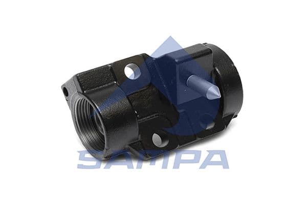 Suport lagăr, suport amortizor (cabină) SAMPA 078.338