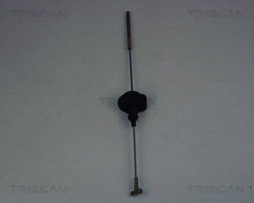 Cablu, frana de parcare TRISCAN 8140 16182