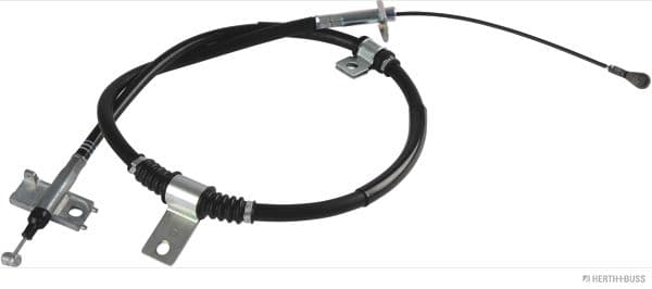 Cablu, frana de parcare HERTH+BUSS JAKOPARTS J3920416