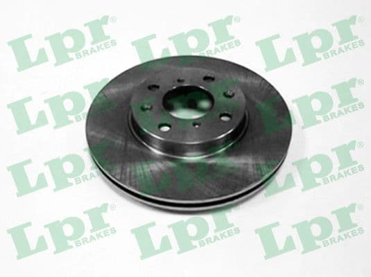 Disc frana LPR S5001V