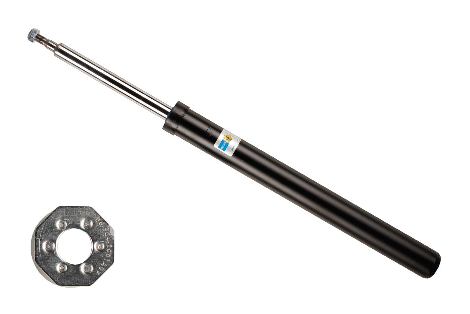 amortizor BILSTEIN - B4 OE Replacement 21-030253