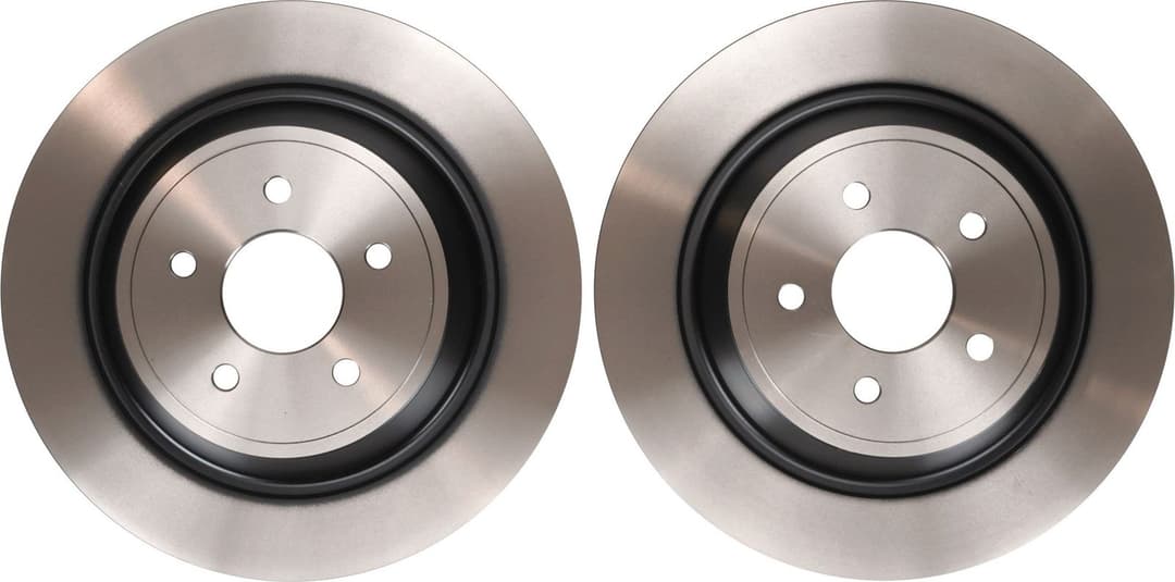 Disc frana TRW DF6976