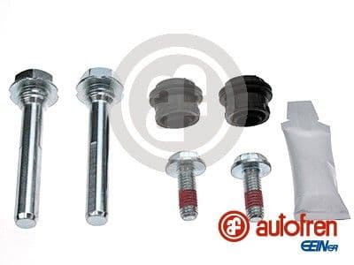 Set bucsi de ghidaj, etrier frana AUTOFREN SEINSA D7500C