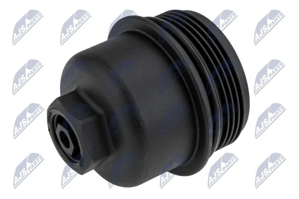 Capac, carcasa filtru ulei NTY CCL-BM-049