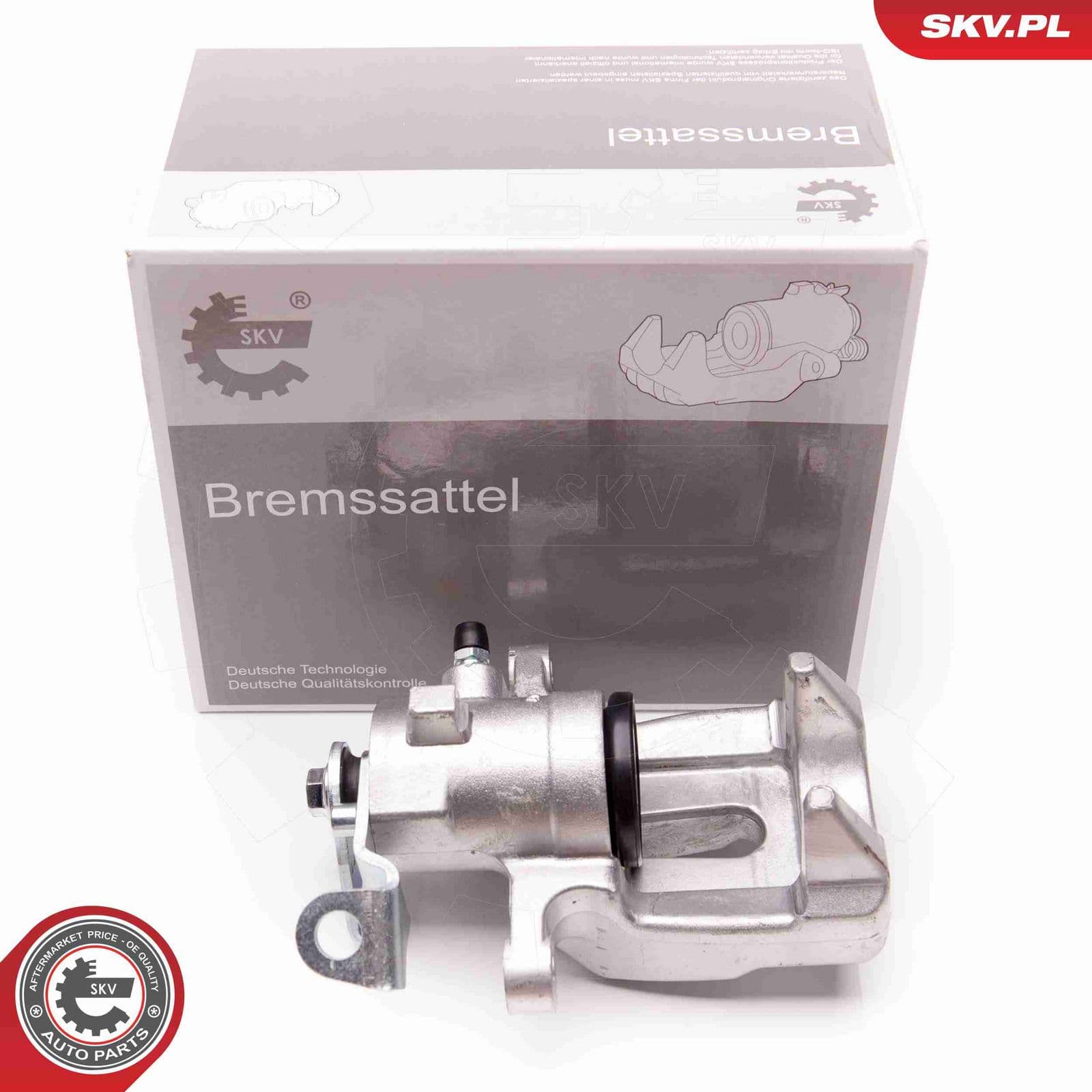 Etrier frana ESEN SKV 34SKV283