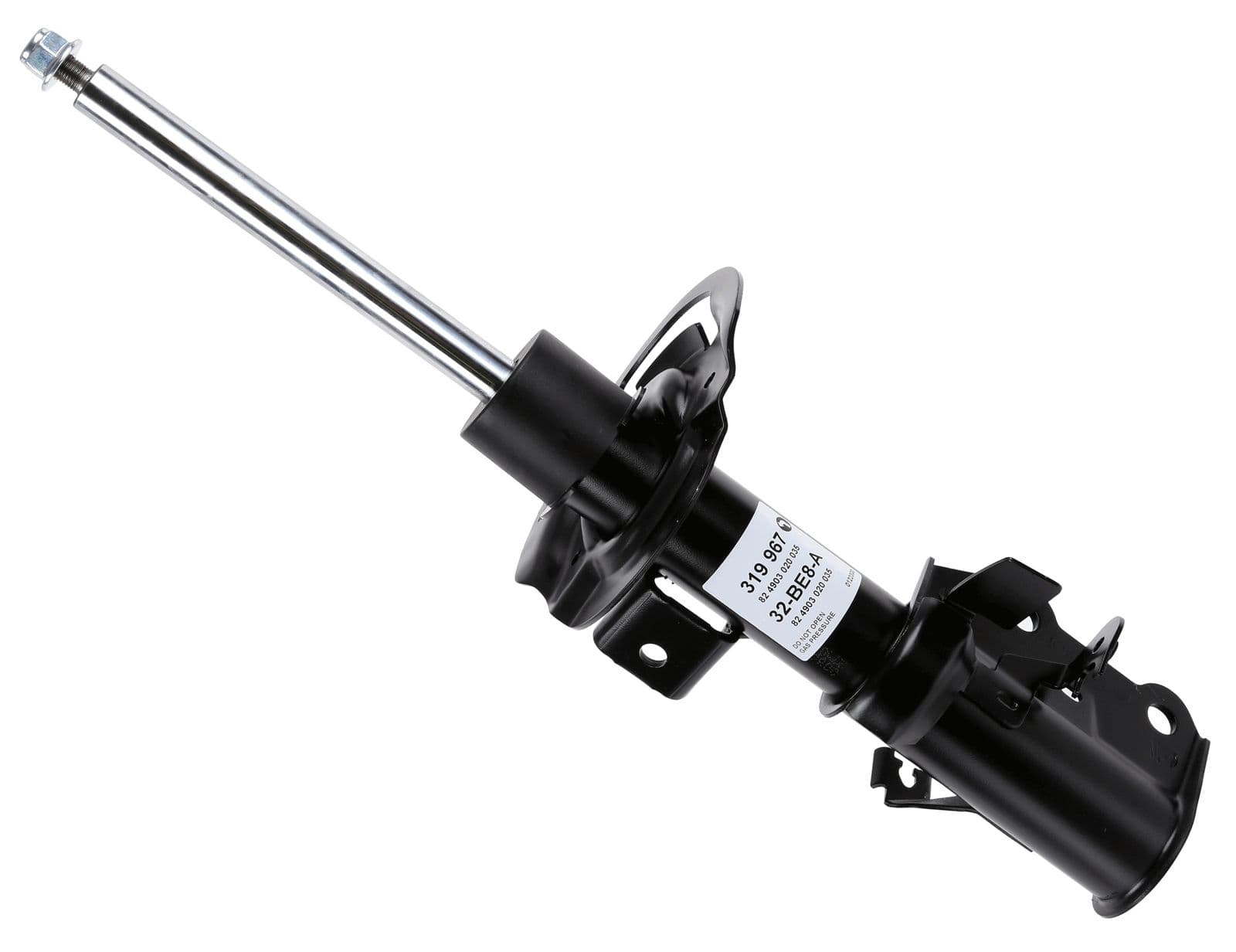 amortizor SACHS 319 967