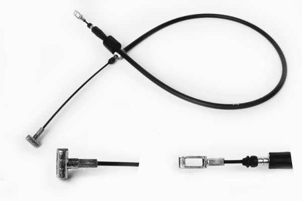 Cablu, frana de parcare ASAM AUTOMOTIVE 73912