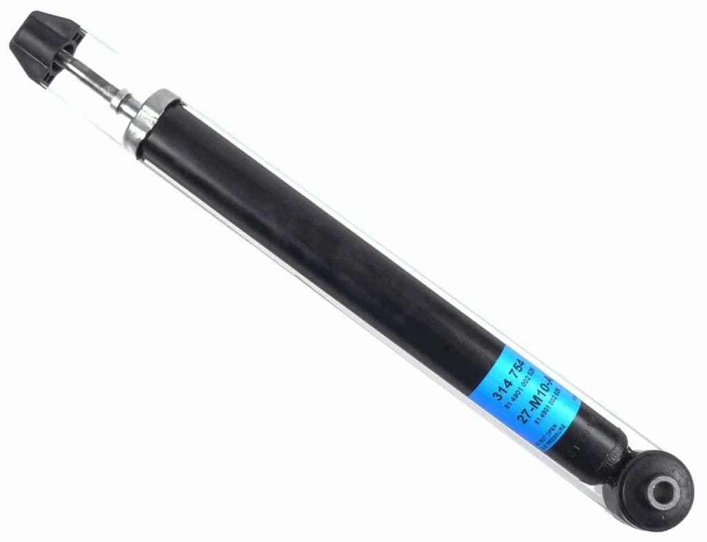amortizor BOGE 27-M10-A