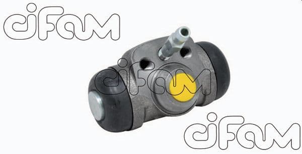 Cilindru receptor frana CIFAM 101-680
