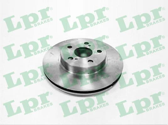 Disc frana LPR T2075V