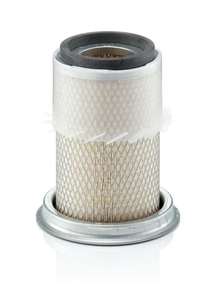 Filtru aer MANN-FILTER C 14 123