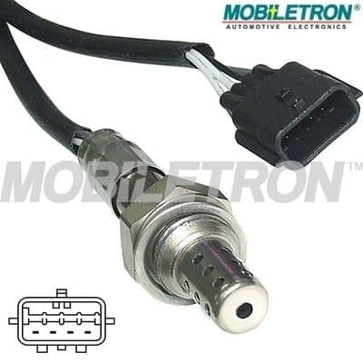 Sonda Lambda MOBILETRON OS-B4220P