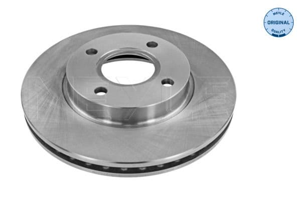 Disc frana MEYLE -ORIGINAL: True to OE. 715 521 0031
