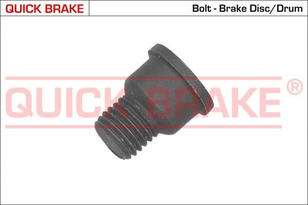 Surub, disc frana QUICK BRAKE 11664