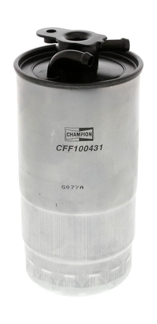 filtru combustibil CHAMPION CFF100431
