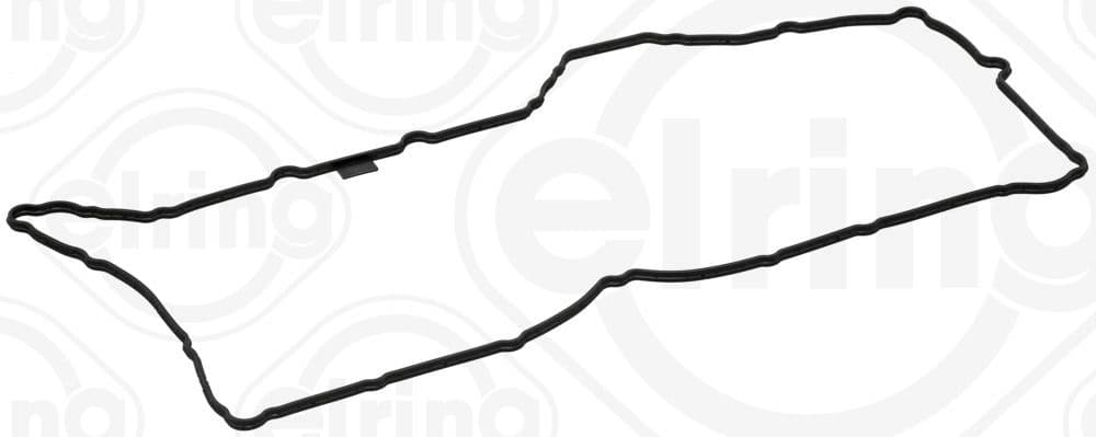 Garnitura baie ulei ELRING 860.780