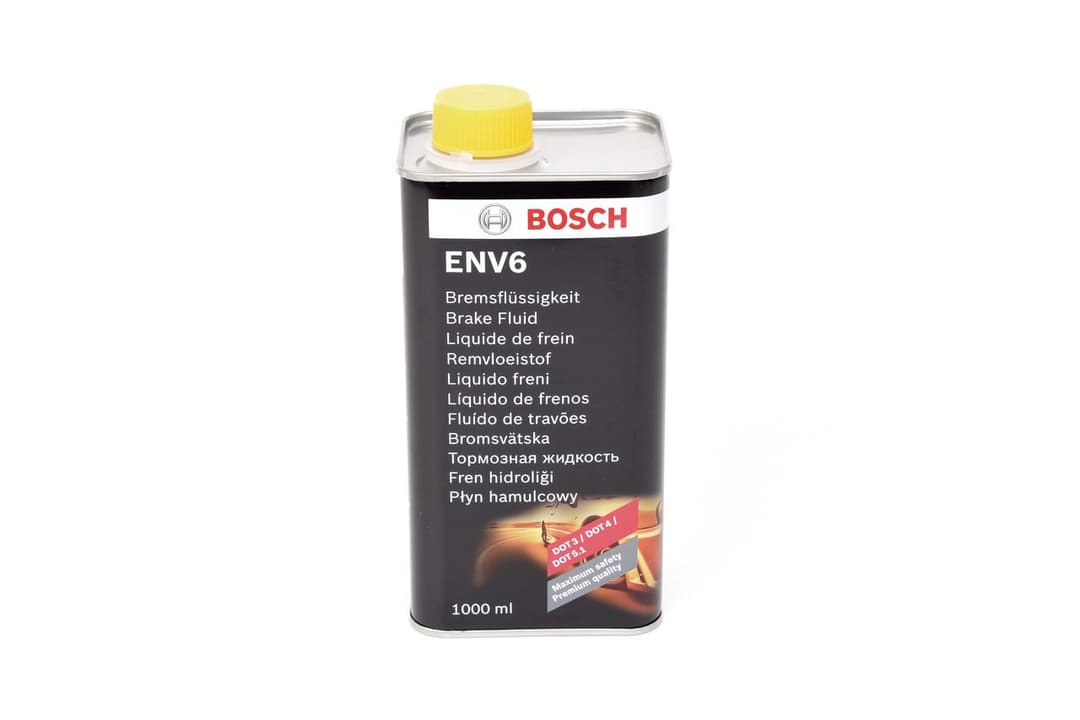 Lichid de frana BOSCH 1 987 479 207