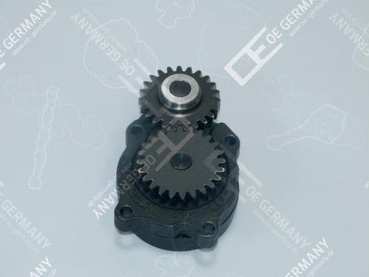 Pompa ulei OE GERMANY 09 1800 B40000