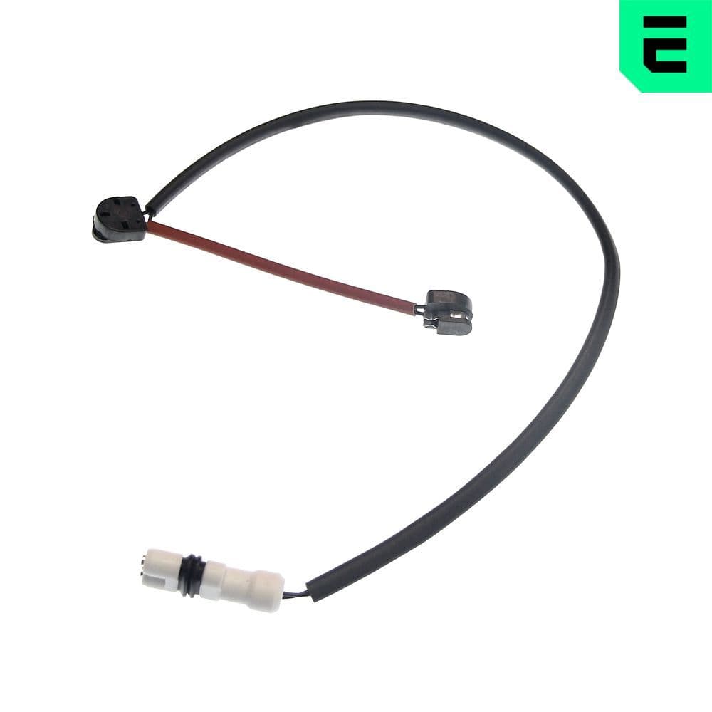 senzor de avertizare,uzura placute de frana OPTIMAL WKT-60072K