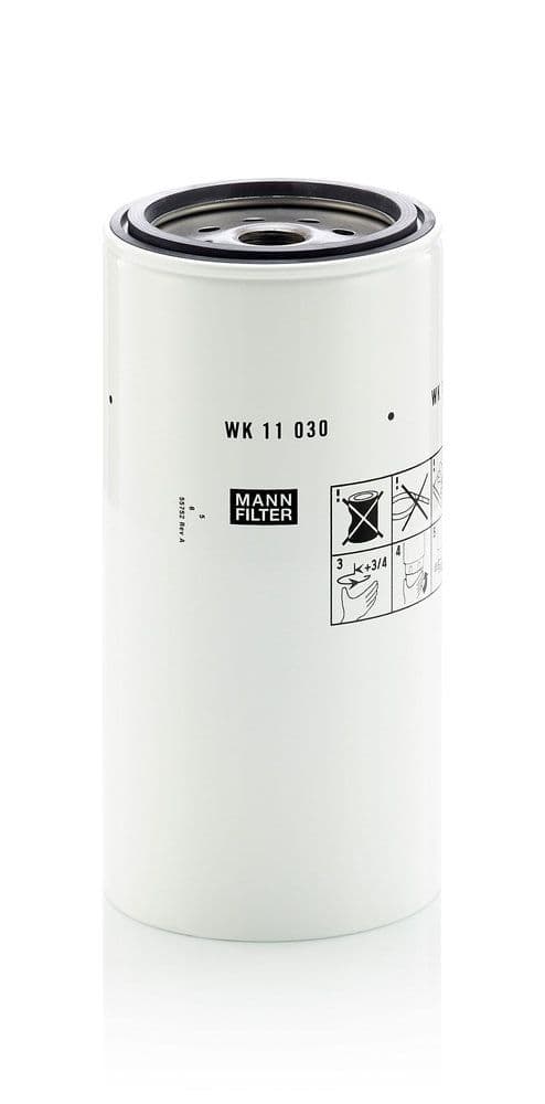 filtru combustibil MANN-FILTER WK 11 030 x