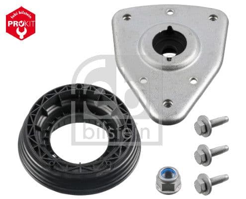 Set reparatie, rulment sarcina amortizor FEBI BILSTEIN ProKit 193990