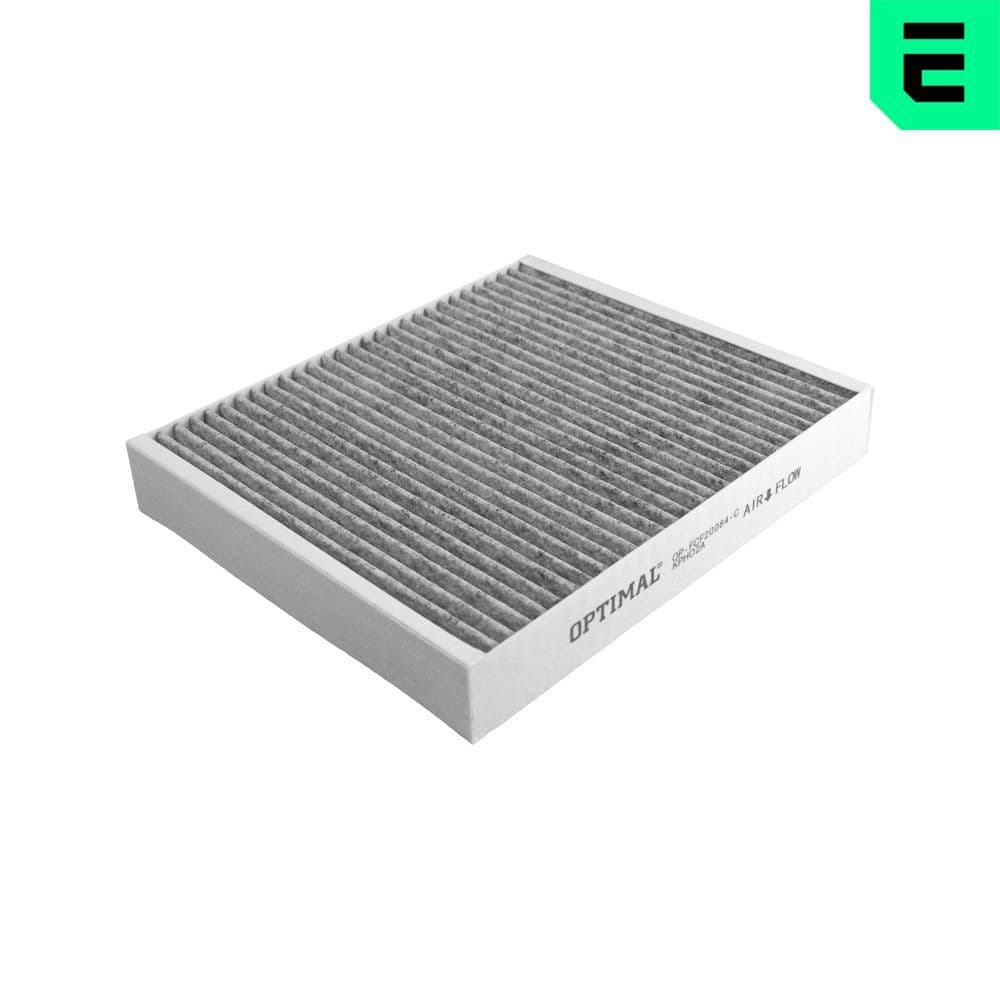 Filtru, aer habitaclu OPTIMAL OP-FCF20084-C