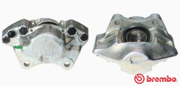 Etrier frana BREMBO F 24 007