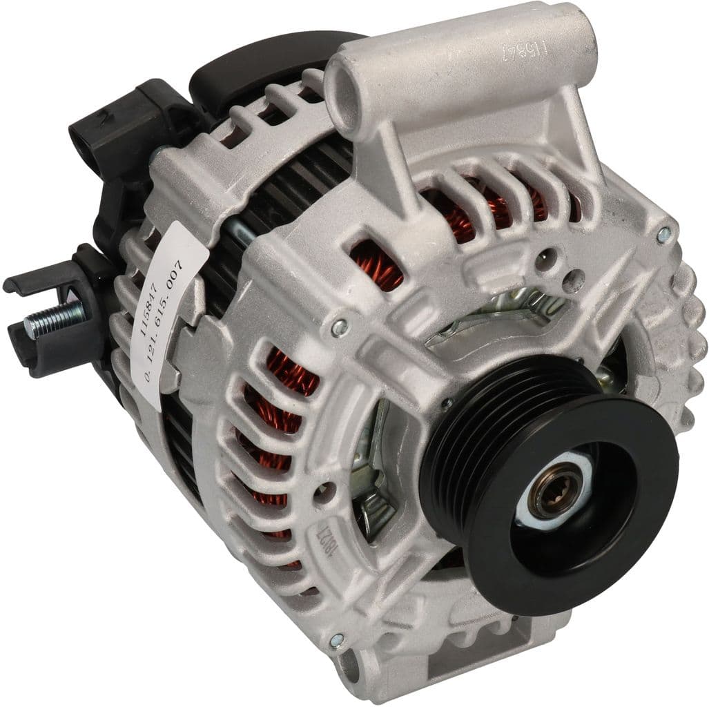 Generator / Alternator HC-Cargo F 032 115 847