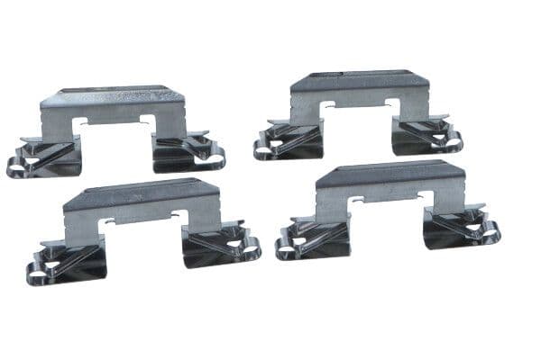 Set accesorii, placute frana MAXGEAR 27-1471
