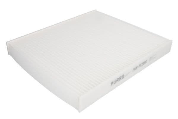 Filtru, aer habitaclu PURRO PUR-PC5012