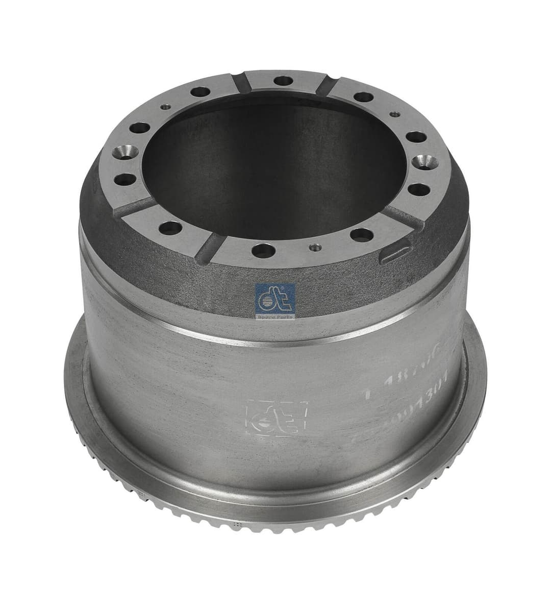 Tambur frana DT Spare Parts 1.18706