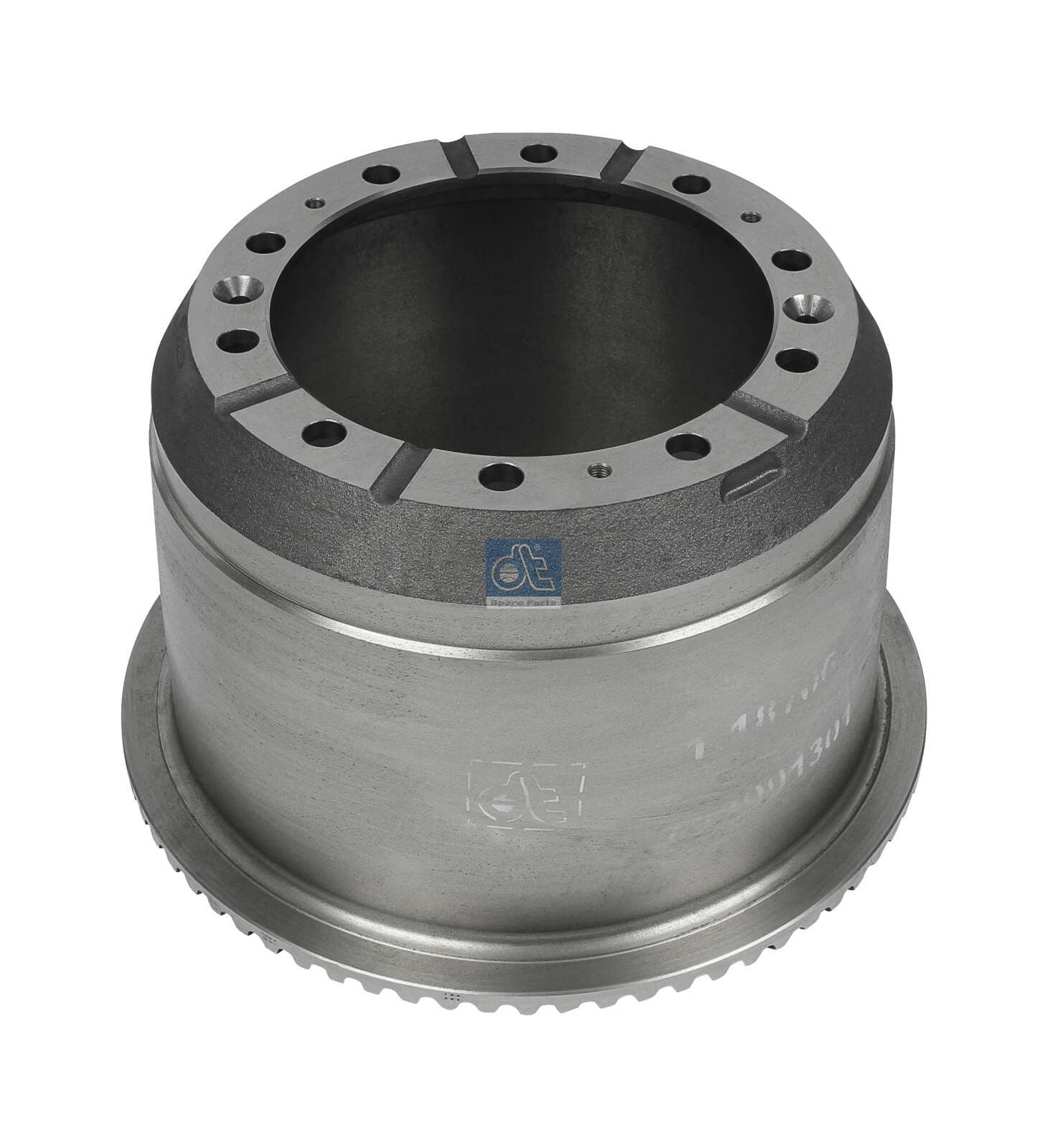 Tambur frana DT Spare Parts 1.18706