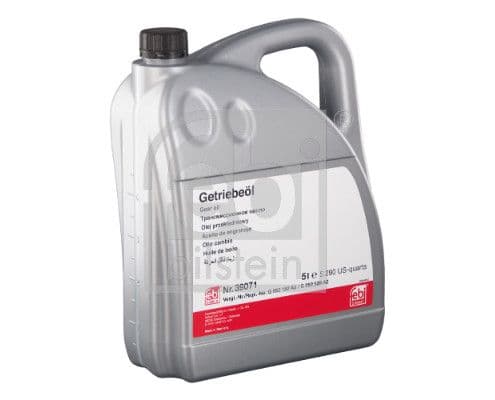 Ulei cutie viteze manuala FEBI BILSTEIN 39071