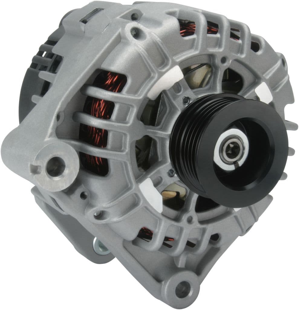 Generator / Alternator HC-Cargo F 032 112 462