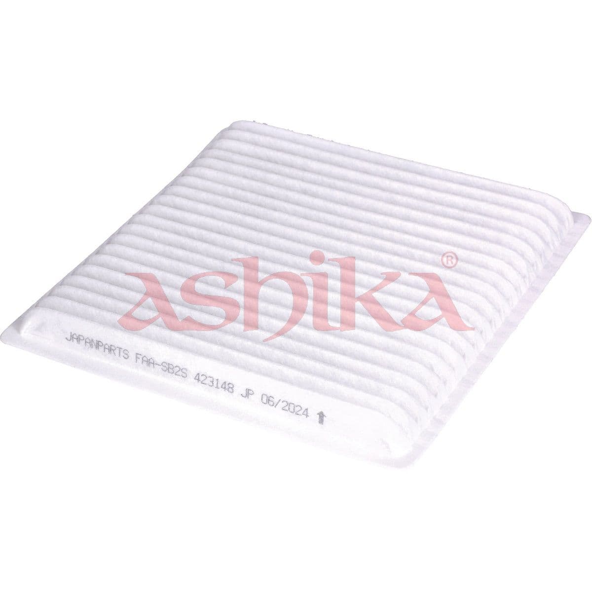 Filtru, aer habitaclu ASHIKA 21-SB-SB2